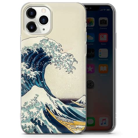 iphone 15 wave case